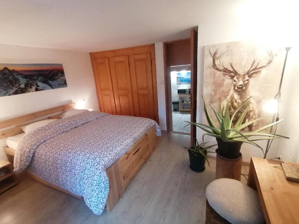 Studio Nature Apartament Etercy Zewnętrze zdjęcie