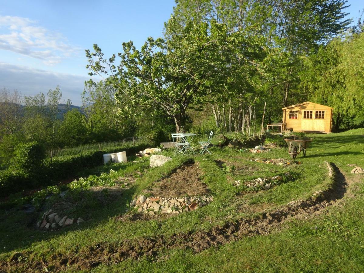 Studio Nature Apartament Etercy Zewnętrze zdjęcie